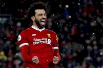 أحدث تقارير الحالة الصحية لمحمد صلاح