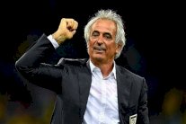 خليلودزيتش يقاضي الاتحاد الياباني مقابل... ين واحد