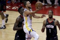 نهائي رابع تواليا بين غولدن ستايت وكافالييرز