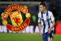 مانشستر يونايتد مهتم بالبرتغالي الشاب دالوت