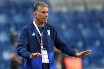 كيروش وعلاقة وطيدة مع كأس العالم