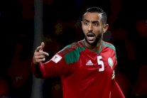 مستويات متأرجحة لقائد المغرب بنعطية