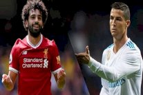 الكرة الذهبية على محك مواجهة رونالدو-صلاح؟