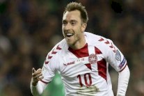 كريستيان إريكسن 