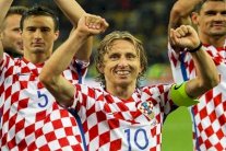 مودريتش من لاجىء صغير إلى نجم كبير