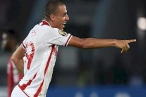 العكايشي وبن شريفية خارج تشكيلة تونس للمونديال