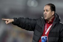 نبيل معلول العائد لمحاولة ثانية مع نسور قرطاج