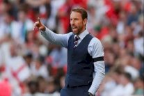 ساوثغيت الجريء الذي دفع بالشباب إلى منتخب إنكلترا