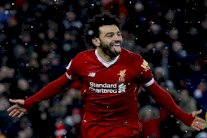 برشلونة يفتح ملف صلاح بعد فشل ضم غريزمان