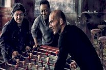 من بيليه إلى زيدان... 11 لاعبا أسطوريا في كأس العالم