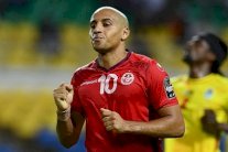 الخزري يحمل أمل تونس بعبور الدور الأول