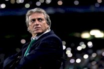 أزمة سبورتينغ تتفاقم برحيل جيزوس من أجل الاشراف على الهلال