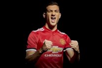 مانشستر يونايتد يتعاقد مع البرتغالي دالوت