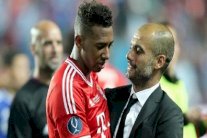 بواتينغ يبرئ غوارديولا من العنصرية