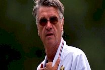 مونديال 1998: إيميه جاكيه مدرب محبوب لم ترحمه الصحافة