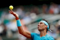 نادال يبلغ ربع نهائي بطولة فرنسا ويعادل رقم ديوكوفيتش