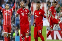 نيكو كوفاتش يرشح 4 أساسيين للرحيل عن بايرن ميونيخ