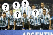 سامباولي يبحث عن خمسة عناصر لضمهم إلى قائمة الأرجنتين الأساسية