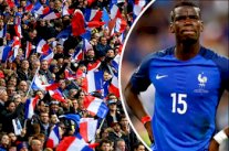 الفرنسيون يطالبون ديشان بإبعاد أغلى لاعب عن تشكيلة بلادهم في المونديال