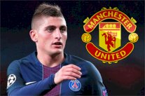 مانشستر يونايتد يرصد 75 مليون باوند لضم الإيطالي ماركو فيراتي