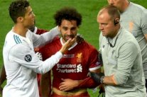 محمد صلاح ضمن تشكيلة منتخب مصر في كأس العالم رغم الإصابة