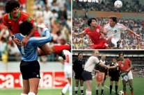 منتخب المغرب والمونديال .. حكاية من 5 حلقات