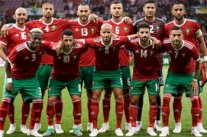 تعرف على القائمة النهائية لمنتخب المغرب في كأس العالم 2018