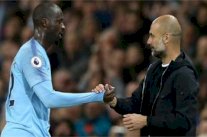 يايا توريه لاعب مانشستر سيتي السابق: غوارديولا لديه مشاكل مع اللاعبين الأفارقة
