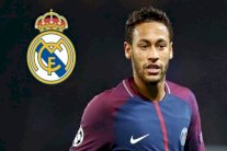 بند في عقد نيمار يمنح الأمل لريال مدريد لضمه الشتاء القادم