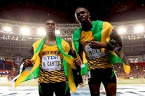 محكمة التحكيم ترفض استئناف كارتر وتجمد ذهبيات بولت