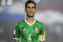 ماركيز يستعد لمشاركته الخامسة في كأس العالم