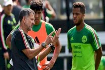 أوسوريو عنيد المكسيك أو 