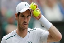 اندي موراي يرجىء عودته مرة أخرى