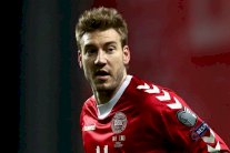 بندتنر خارج تشكيلة الدنمارك للمونديال