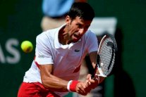 معاناة زفيريف وديوكوفيتش مستمرة وخروج سفيتولينا