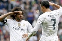 مارسيلو: ريال مدريد ليس ملكاً لكريستيانو رونالدو