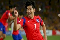 آمال كوريا الجنوبية في المونديال معلقة على نجاعة سون