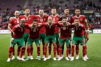 الكشف عن لائحة منتخب المغرب النهائية للمونديال