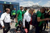 منتخب المغرب يواجه إستونيا في ختام تحضيراته للمونديال