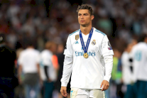 ريال مدريد يستعد لتقديم عرضًا جديدًا لكريستيانو رونالدو