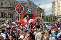 واشنطن تحذر مشجعي كأس العالم: موسكو قد تتجسس عليكم