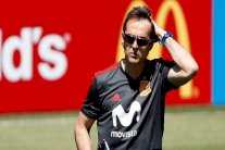 إسبانيا تعاقب لوبيتيغي بالإقالة بعد تعاقده مع ريال