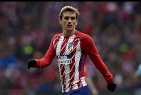 غريزمان اتخذ قراره بشأن مستقبله لكنه يمتنع عن الافصاح عنه