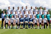 ألمانيا تنضم إلى الواصلين وبلجيكا توجه انذارا