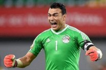 الحضري عميد المخضرمين في كأس العالم