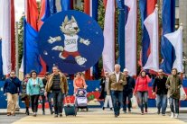 ممنوعات في مونديال روسيا... من الكحول الى الشواء