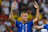 الفيلق الروسي لأيسلندا يعول على عامل 