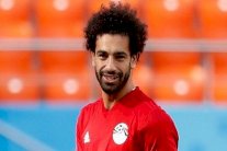 صلاح والحضري خارج تشكيلة مصر الأساسية أمام الاوروغواي