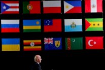 غينيا تناقض الفيفا: لم نصوت للملف المشترك لمونديال 2026