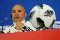 سامباولي غير مقتنع بأن مونديال 2018 يجب أن يكون الأخير لميسي